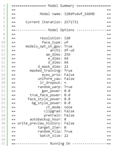 DFL2_SAEHD_320_DF-ud_WF全脸_至少需要6G显存-257万-逃课猫Deepfacelab|AI智能研究站